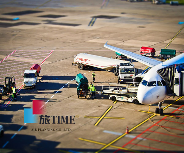 AIR PLANNING｜旅行の総合予約サイト：「旅 TIME」の運営